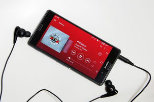索尼Xperia 10 II，中端市场的全能战士，性能与设计的完美融合