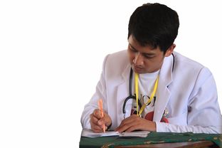 医生为自己开处方，42天减重48斤的科学之旅