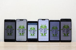 vivo与OPPO手机质量对比，深入解析与实用建议