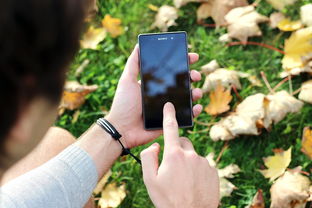 探索Xperia Pro，解锁专业级移动摄影的奥秘