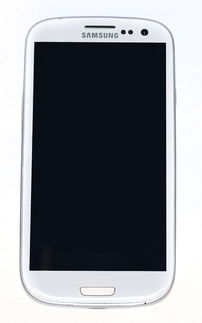 Galaxy S3，智能手机历史上的里程碑，它的创新如何改变了我们的生活方式