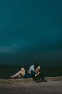 婚姻中的裂痕与修复，男主出轨后女主的原谅之旅