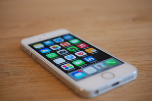 iPhone 5s，回顾苹果的经典之作及其上市时间