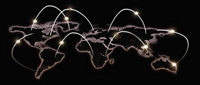 朋友圈八卦图，揭秘社交网络中的小道消息地图