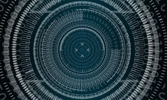 易经八卦，探索古老智慧的现代应用