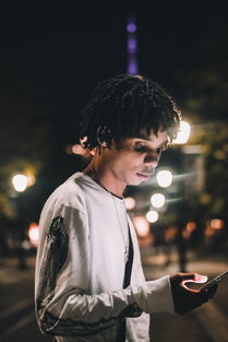 星光璀璨，中国男明星大全图片的风采与魅力