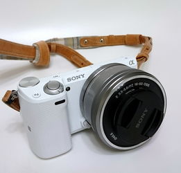 索尼A7000，引领未来的高性能相机