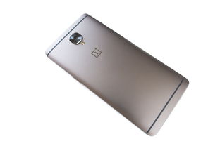华为G7 Plus，智能手机的实用之选
