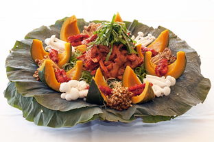 揭秘瓜田，从西瓜到哈密瓜，吃瓜爆料带你一探究竟
