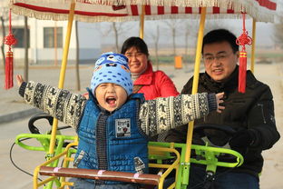 中国常识幼儿园，培养下一代的摇篮