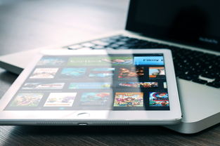 探索苹果iPad Air，性能、功能与使用体验的全方位解析
