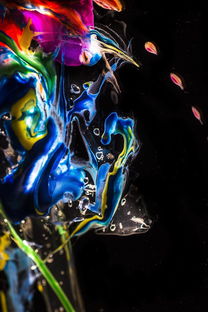 打造独特战队头像，个性化与创意的结合