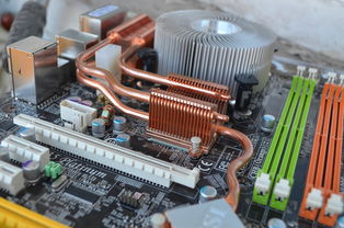 电脑主板接线图解:新手装机不求人,轻松搞定所有接口连接 电脑主板接线图解:新手装机不求人,轻松搞定所有接口连接