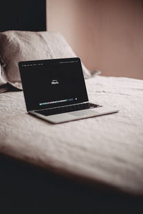 苹果官网电脑笔记本选购指南：轻松找到最适合你的MacBook Air与Pro