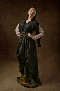 关晓彤金鸡奖红毯造型,璀璨星光,时尚与艺术的完美融合 关晓彤金鸡奖红毯造型,璀璨星光,时尚与艺术的完美融合