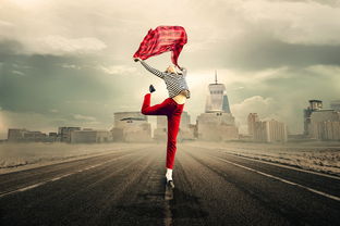 AI时代，普通人，你依然拥有无限可能！