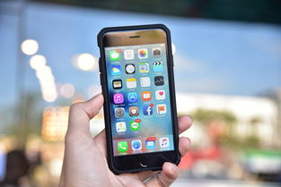 苹果 iPhone 6 是于 2014 年 9 月发布的机型，已停产多年（2018 年官方正式停止销售）目前苹果官网、京东/天猫官方旗舰店等正规渠道均已不再销售全新机